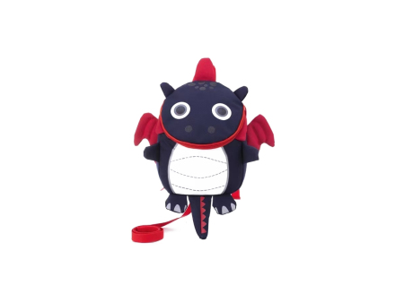 Best Selling Dragon Toddler Schoolbag XYJ-SB202508009