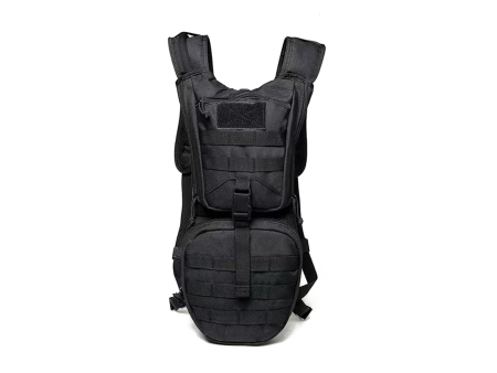 Waterproof Tactical Military Assault Backpack XYJ-MB202508005