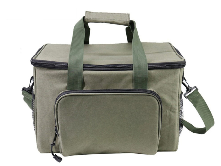 Outdoor waterproof single-shoulder crossbody cooler bag XYR-CB202508001 