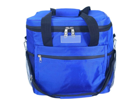 Thickened medical cold chain cooler bag XYR-CB202508004