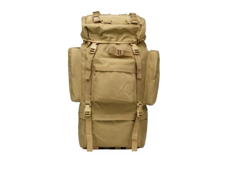 Multi Functional Compact Tactical Military Combat Backpack XYJ-MB202508009