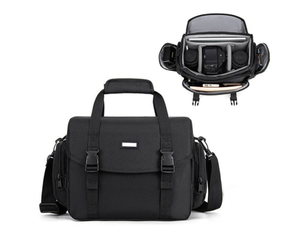 Camera Shoulder Bag Waterproof BagXYW-CB202508005