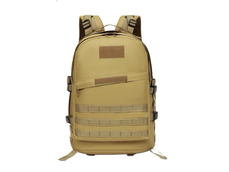 Durable Rugged Military Field Backpack XYJ-MB202508001