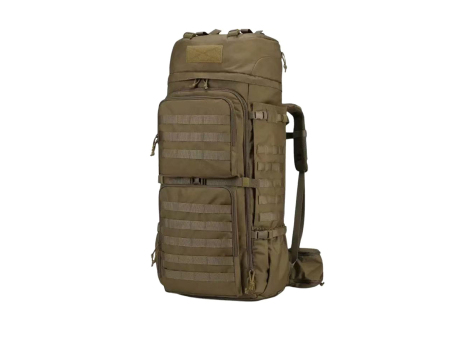 High Capacity Tactical Military Trek Backpack XYJ-MB202508010
