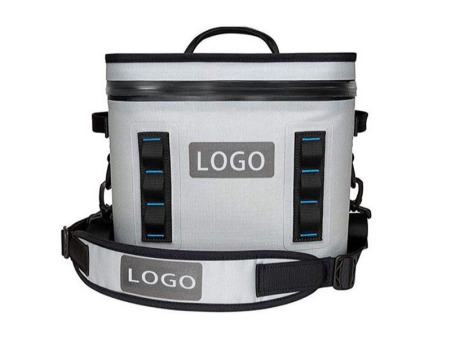 Portable TPU three-dimensional waterproof ice bucket bag XYR-CB202508011