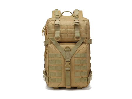 Versatile Tactical Military Gear Bag XYJ-MB202508007