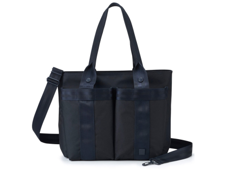 Nylon Tool Tote BagXYW-TB202508010