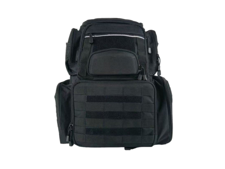 Heavy Duty Military Deployment Backpack XYJ-MB202508006