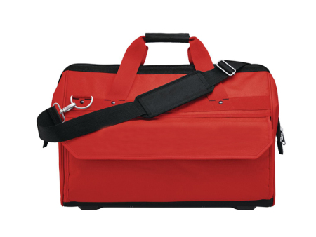 Durable 1200D Polyester Tool BagXYW-TB202508008