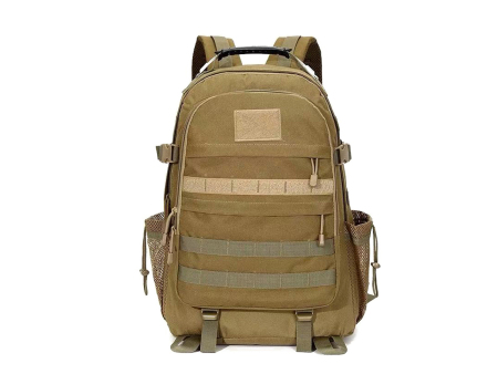 Compact Tactical Military Field Bag XYJ-MB202508003