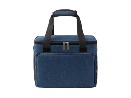 Large picnic bag waterproof Oxford cloth cooler bag XYR-CB202508008