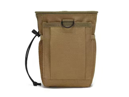 Tactical Quick Access Military Pouch XYJ-MB202508004