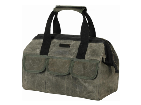 15-Inch 6 Side-pocket Tool BagXYW-TB202508003