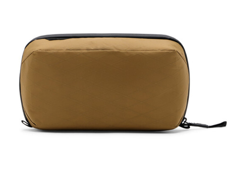 Stylish Functional Wash PouchXYW-TB202508011