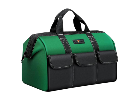 6 Pocket Handle Tool Duffel BagXYW-TB202508001