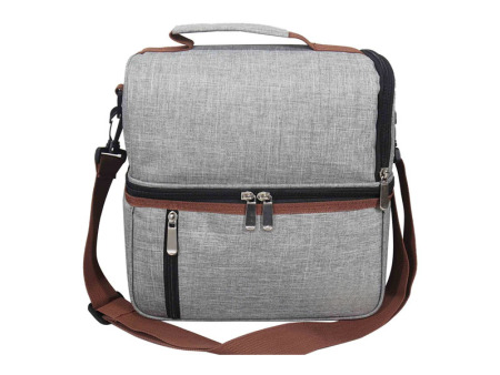 Multifunctional thickened waterproof cooler bag XYR-CB202508005