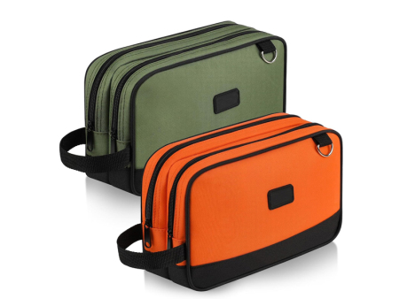 Double Layer Tool PouchXYW-TB202508007