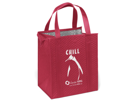 Custom Promotional Insulated BagsXYW-PB202508009