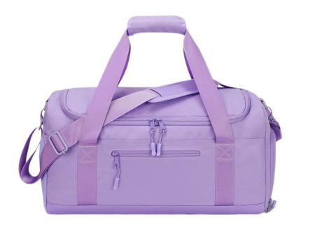 Business trip, fitness and yoga storage travel bag XYR-TB202508001