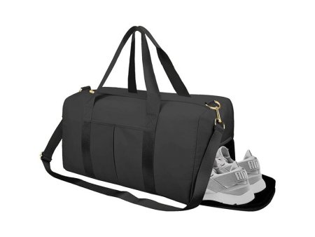 Multidimensional Storage Travel Bag XYR-TB202508011