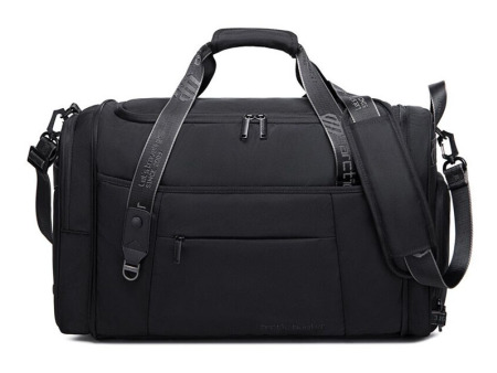 Lightweight, water-repellent, extra-large storage single-shoulder travel bag XYR-TB202508007