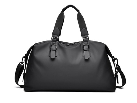 Single-shoulder crossbody men's casual travel bag XYR-TB202508012