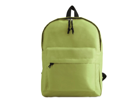 600D POLYESTER BACKPACKXYW-PB202508001