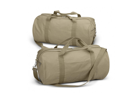 Bondi Canvas Duffle BagXYW-PB202508002