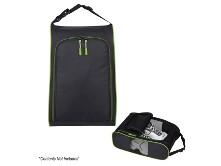 Crosstown Side Mesh Shoe BagXYW-PB202508004