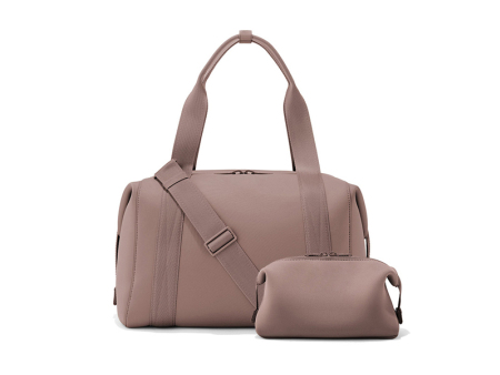 Neoprene fitness luggage bag large-capacity travel bag XYR-TB202508009