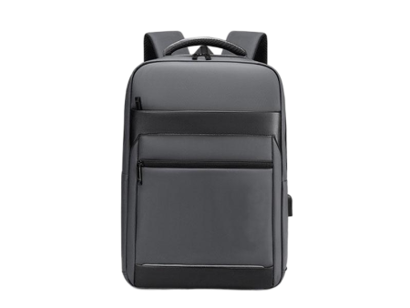Business Travelling Backpacks with USB Charger Port Weekender Carry-On Luggage Backpack XYD-BBP202508002