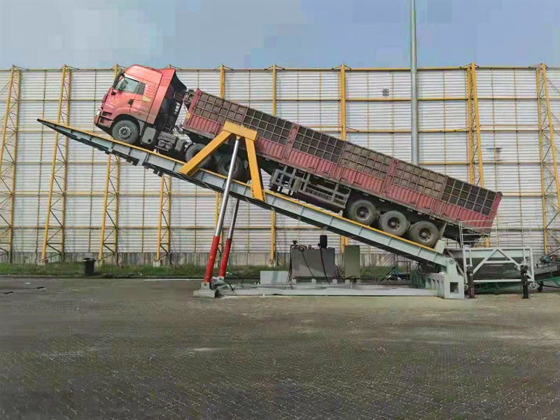 卸車(chē)機(jī)