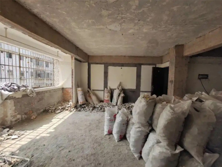 旧房改造：做了10年，我总结了3000字，全是经验与教训！