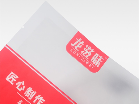 透明PA+PE透明PET+PE