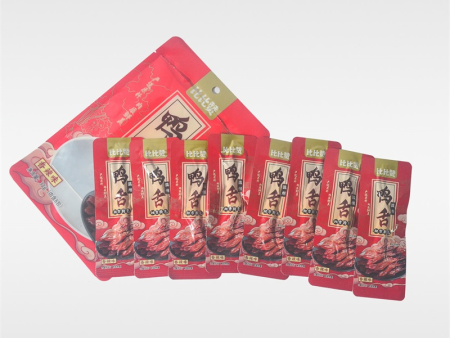 铝箔PET+AL+PE镀铝PET+AL+PA+RCPP