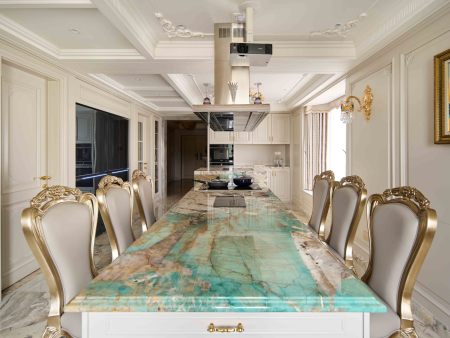 全屋定制的优势有哪些