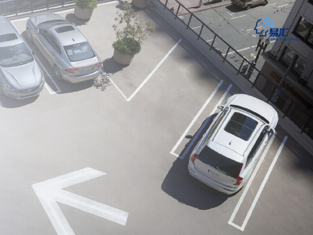 易汇AI识别分析系统-人员轨迹搜索