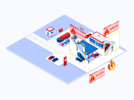 易汇AI视频分析平台-系统优势
