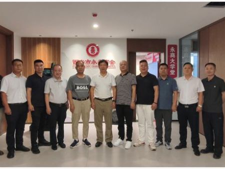 西安市永寿商会圆满召开第三届第三次常务理事会