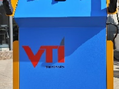 VTI-66A 带电清洗智能机