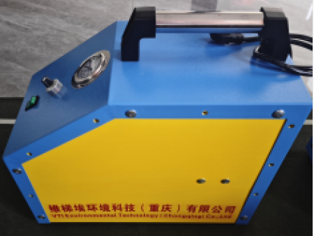 VTI-66B 带电清洗机 （便携式）