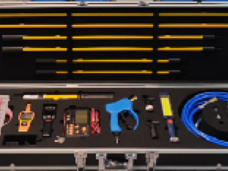 VTI-67A 清洗设备组合套装