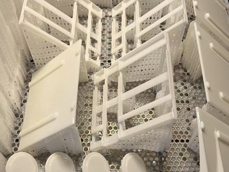 医疗器械无菌3D打印车间认证,开启生物相容性部件制造新纪元!