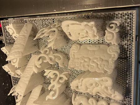 精“印”细作，向海而生：厦门光固化3D打印的智造革新与品质跃升