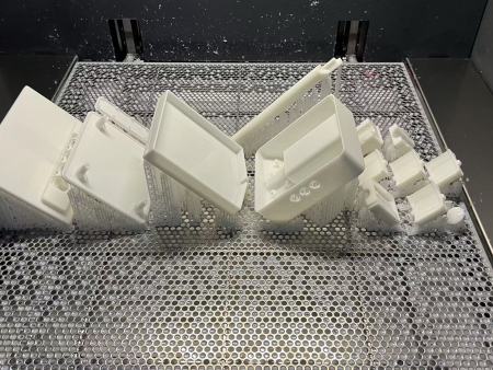 3D打印构建未来柔性智能工厂,闽南企业率先布局