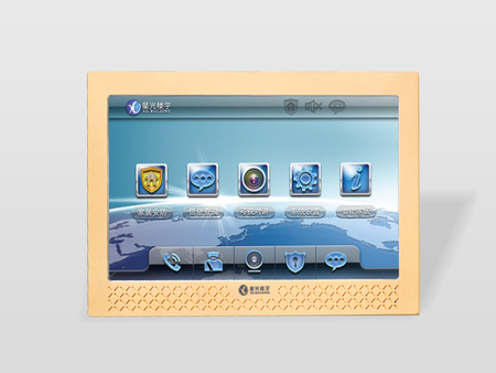 保安机（E9-BTC-A6）