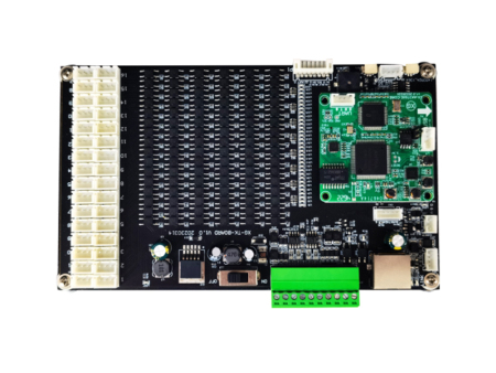 32层电梯控制器型号：TOP-E9TK32