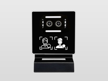 双目人脸采集器 (PC-FMQ-E9)