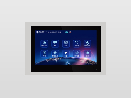 H19T豪华型室内分机（FME9XCF8-H19T）