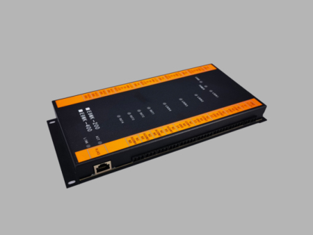 四门单向门禁控制器型号：E9MK-400